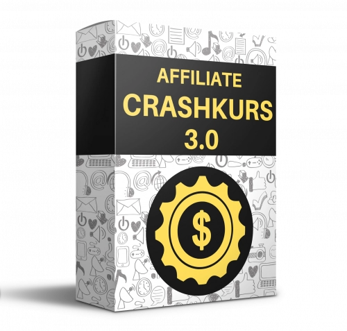 Cours d’affiliation pour apprendre à gagner de l’argent en ligne