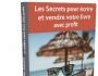 Écrire et vendre son livre auto-édition