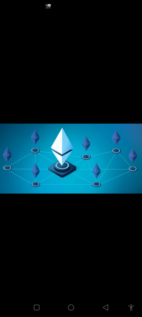Croissance et futur de la blockchain